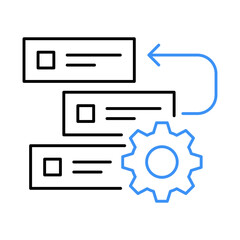 Backlog Refinement – Task List Representing Prioritization of Agile Requirements