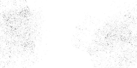 Distressed black texture Vector black scratches texture on old damage dirty grainy and scratches  