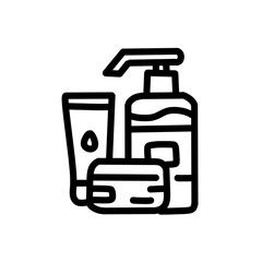 Skincare icon
