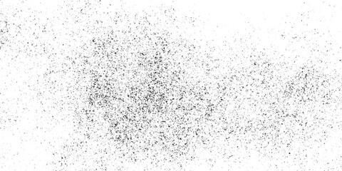 Distressed black texture Vector black scratches texture on old damage dirty grainy and scratches  