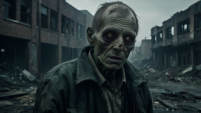 zombie