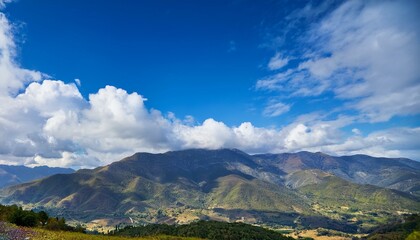 A tranquil moment high above the world.  