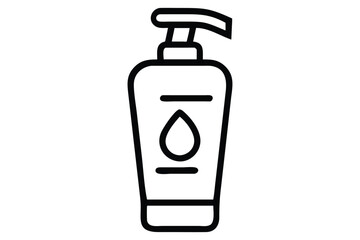 Lotion icon 