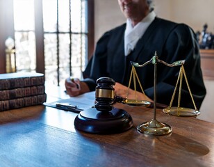 裁判と法律