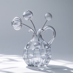 Flower Vase Geometry