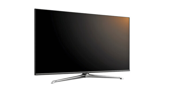 Discover the latest 4K Ultra HD Smart TV technology. Sleek design, vibrant display, and seamless streaming for ultimate entertainment.