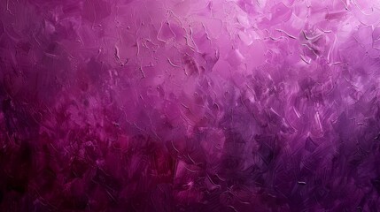 Fototapeta premium Sophisticated light lavender venetian plaster wall background for elegant decor and design