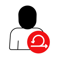 Scrum Master – Agile Facilitator Representing Team Leadership and Coordination