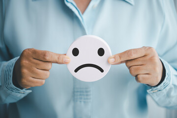Concept good business includes handling both compliments complaints from customers ensuring...