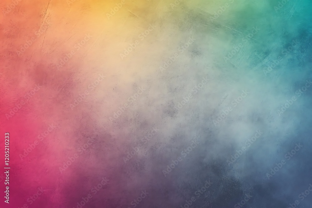 Poster modern abstract curve background.