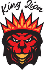 King Lion