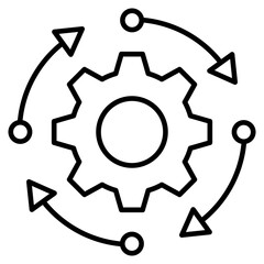 automation Icon