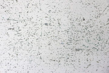 An old destroyed wall with cracks and scratches. Abstract grunge background texture for design posters, advertising and more.