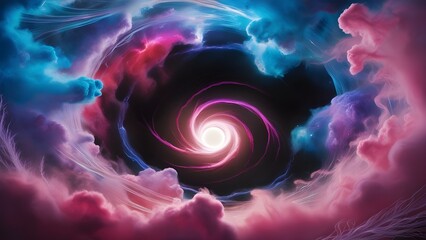 Fototapeta premium background with space