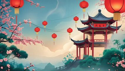 Chinese New Year