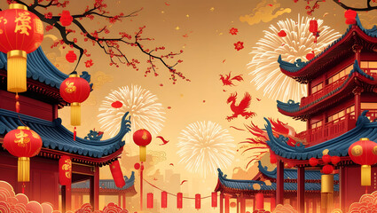Chinese New Year