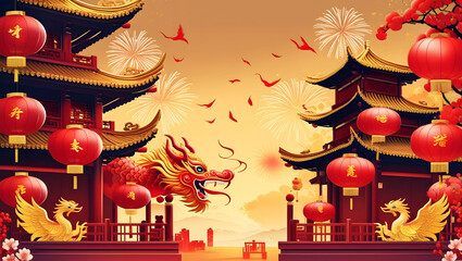 Chinese New Year