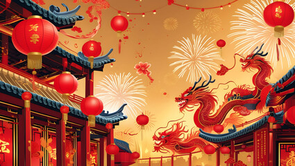 Chinese New Year