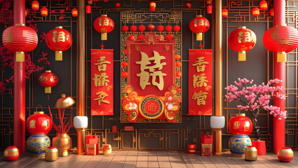 Chinese New Year