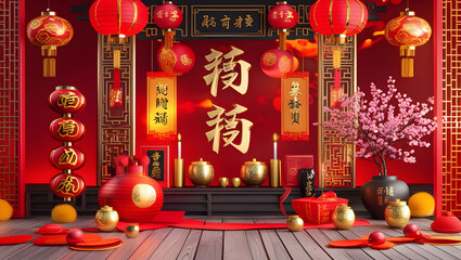Chinese New Year