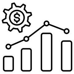 business development Icon