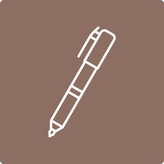 Pen Icon