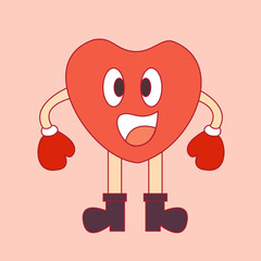 The Strength of Love