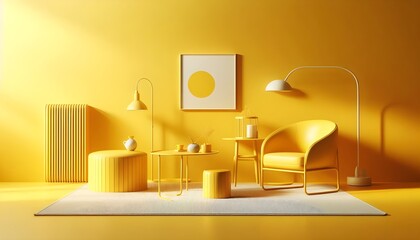 interior design