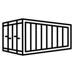 container Icon