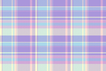 Delightful pastel plaid pattern in soft purple, pink, and blue hues.  Perfect for textile designs, scrapbooking, website backgrounds, and more.