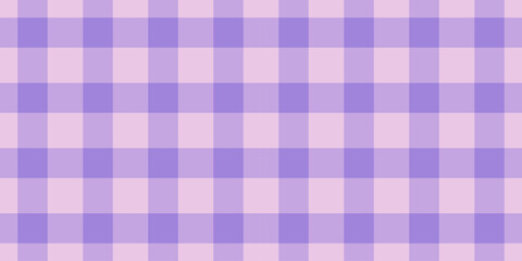 Pastel purple and pink gingham pattern.  Perfect for backgrounds, textiles, and crafting projects.  A soft, stylish design for websites, social media, or print.