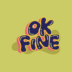 playful typography vector 02