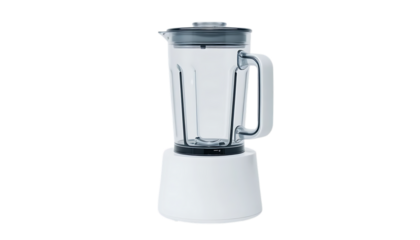 blender isolated on transparent background