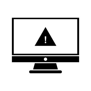 Computer error