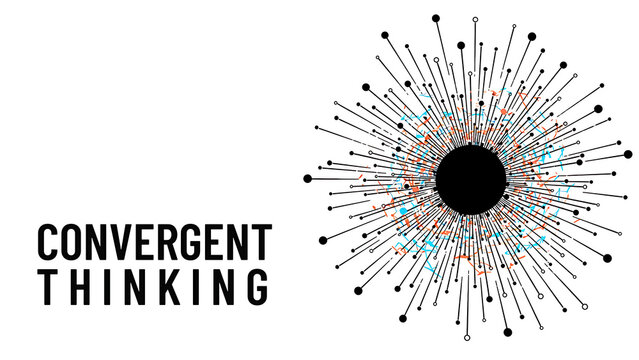 Convergent Thinking