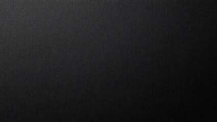 Rough Black Steel Texture Background