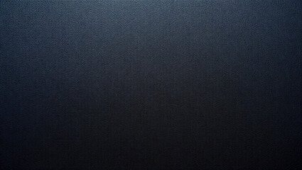 High-Resolution Rough Textured Black Powder Coated Metal Surface for Product Mockups and Technology