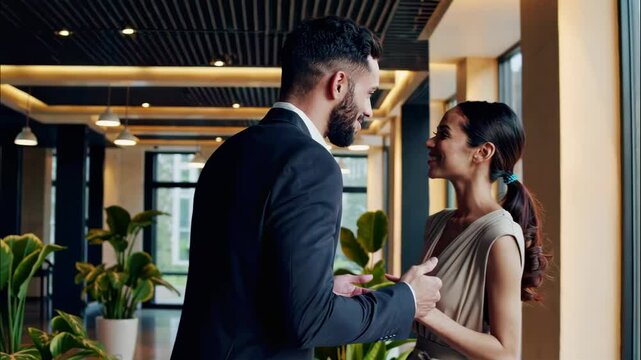 The Power of Positive Dialogue