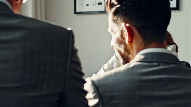 The Power of Positive Dialogue