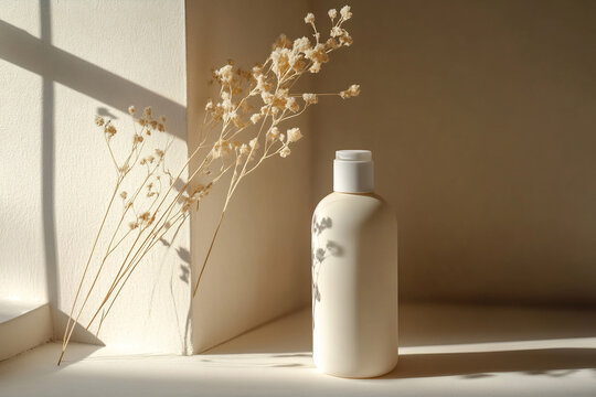 Indoor natural beauty product