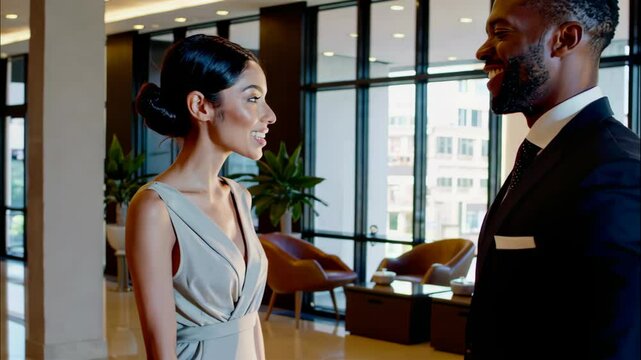 The Power of Positive Dialogue