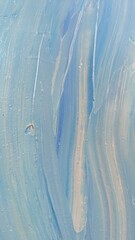 水流