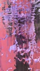 purple dream

