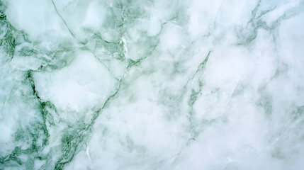 Natural Green and white marble background, abstract white marble stone texture, natural granite surface backdrop