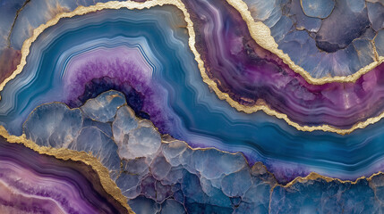 Fototapeta premium Moderner Marble Hintergrund