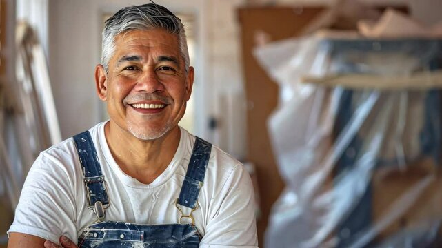 The Smiling Handyman Professional