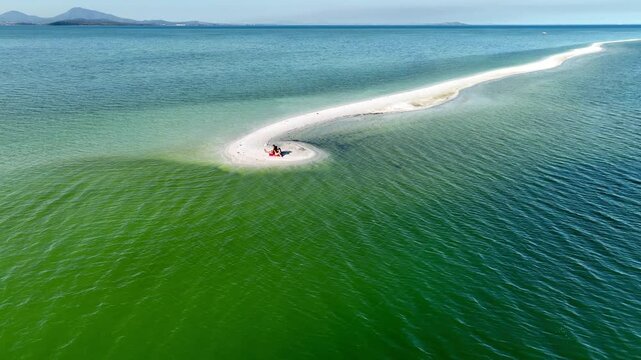 Arubinha, Cabo Fr&iacute;o, Brasil, R&iacute;o de Janeiro