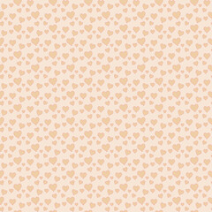 Printable Seamless Valentines Day Chart