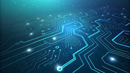 The Future of Data Storage. Exploring the Cloud's Role in Transforming How We Access and Manage Information.