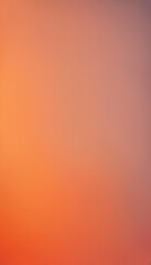 Abstract gradient background with warm orange and yellow tones.